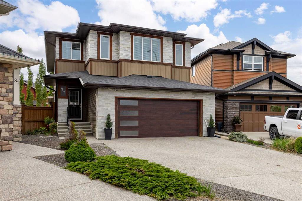 Picture for 77 Cougar Ridge Cove SW