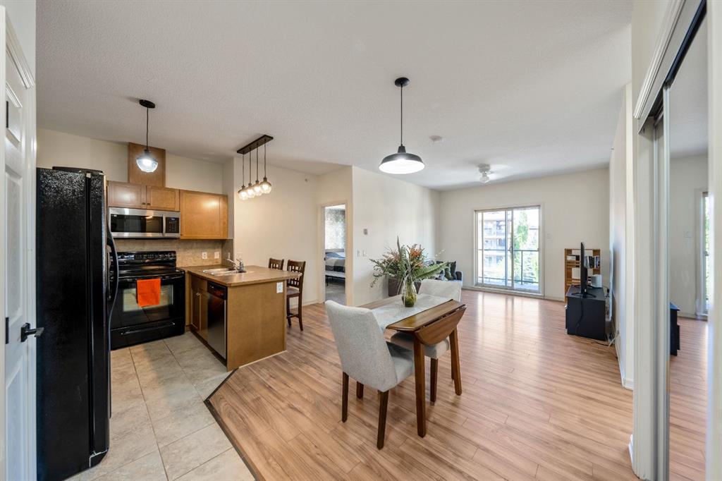 Picture for 1402, 92 Crystal Shores Road 
