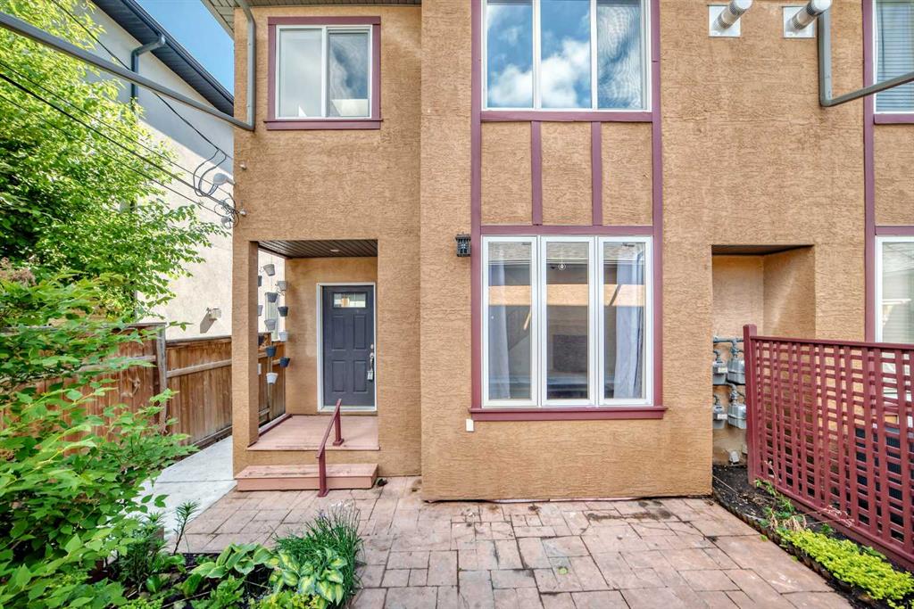 Picture for 2, 1921 30 Street SW