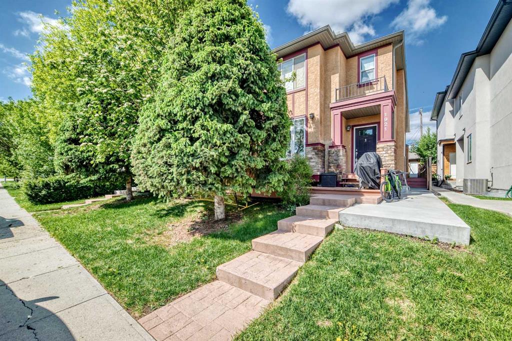 Picture for 2, 1921 30 Street SW