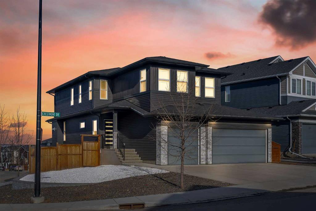 Picture for 325 Crestmont Drive SW