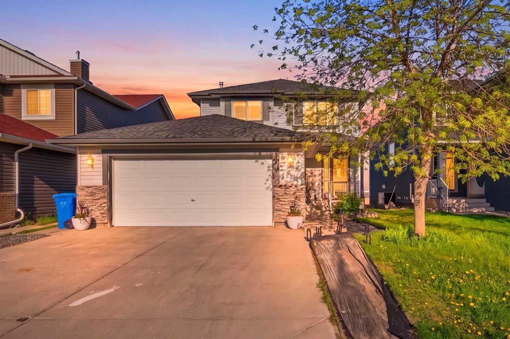 Picture for 101 Coville Crescent NE