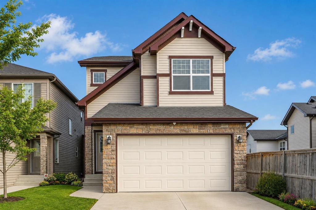 Picture for 102 Kincora Glen Mews NW