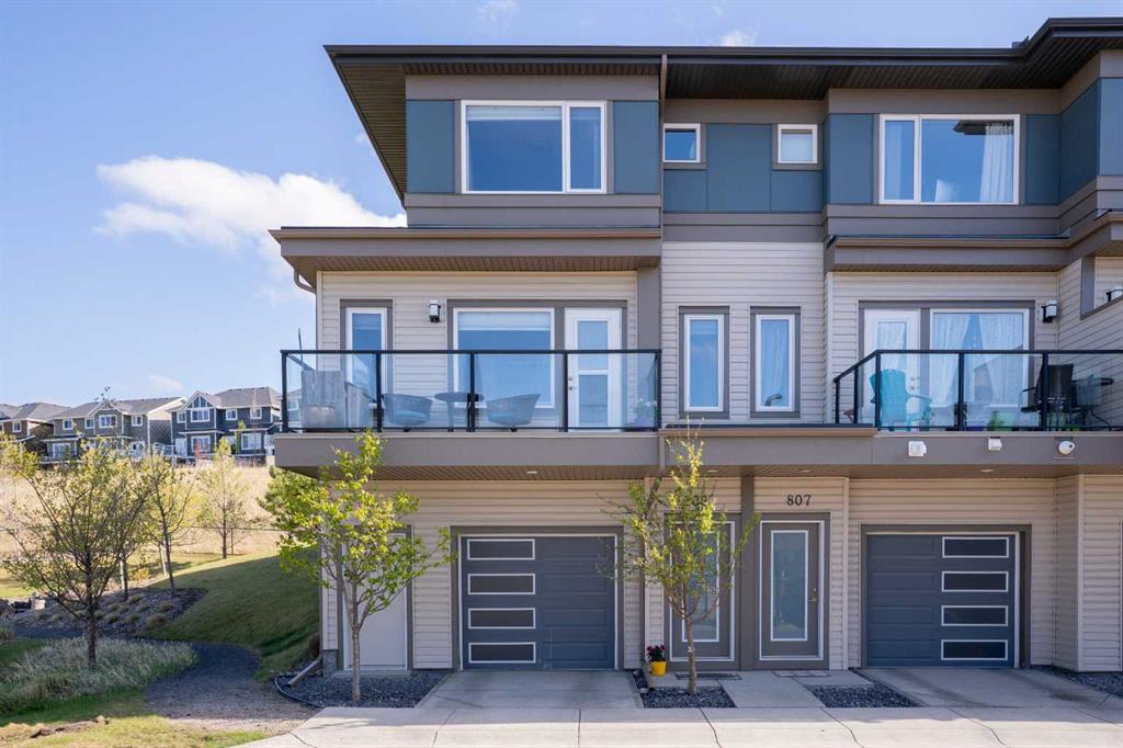 Picture for 808, 501 River Heights Drive 