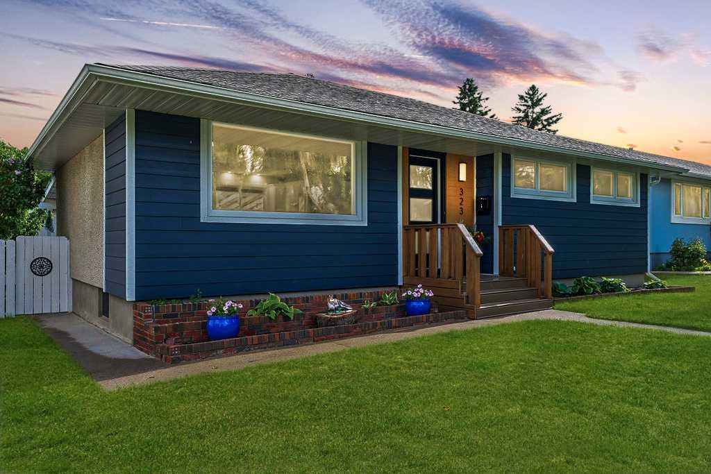 Picture for 323 84 Avenue SE