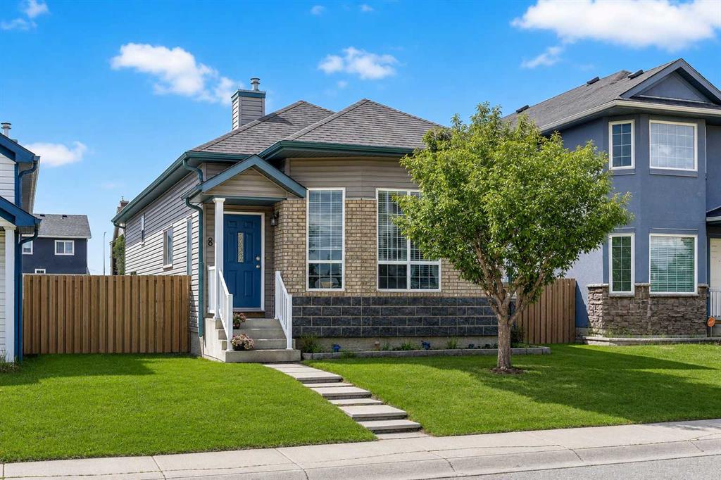 Picture for 67 Saddlemead Green NE