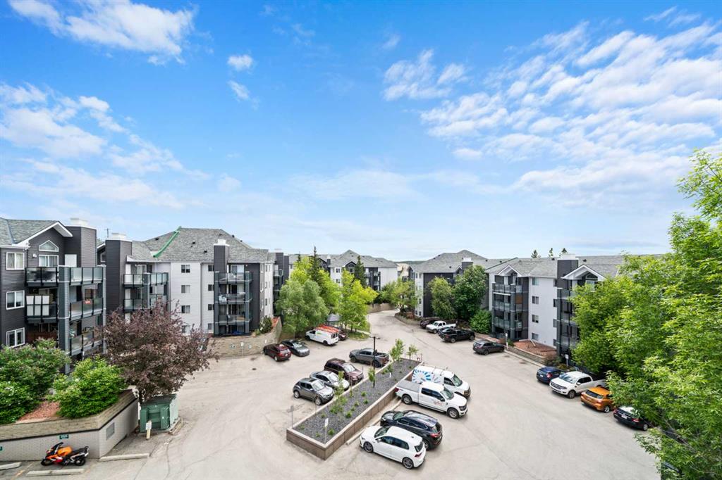 Picture for 404, 20 Sierra Morena Mews SW