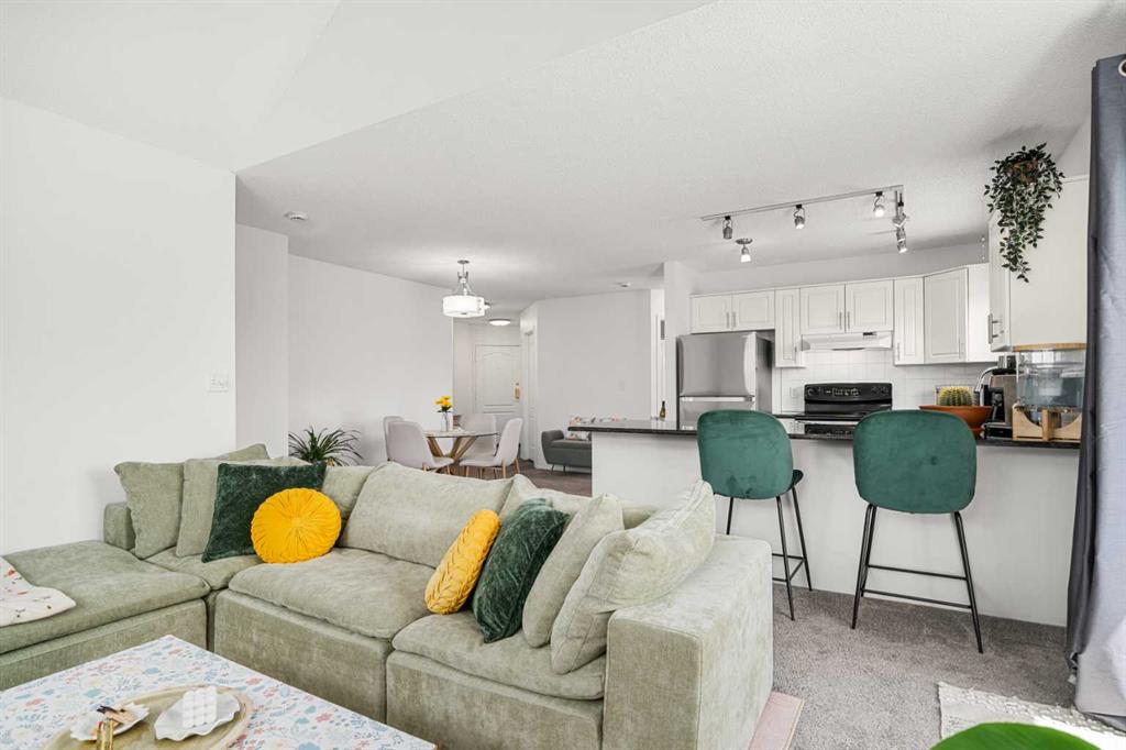 Picture for 404, 20 Sierra Morena Mews SW