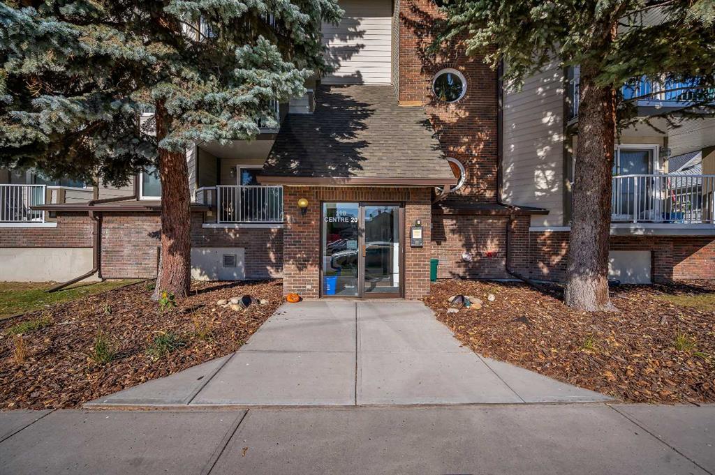 Picture for 307, 110 20 Avenue NE
