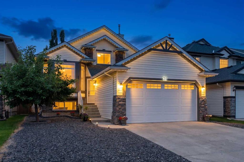 Picture for 35 Chaparral Circle SE
