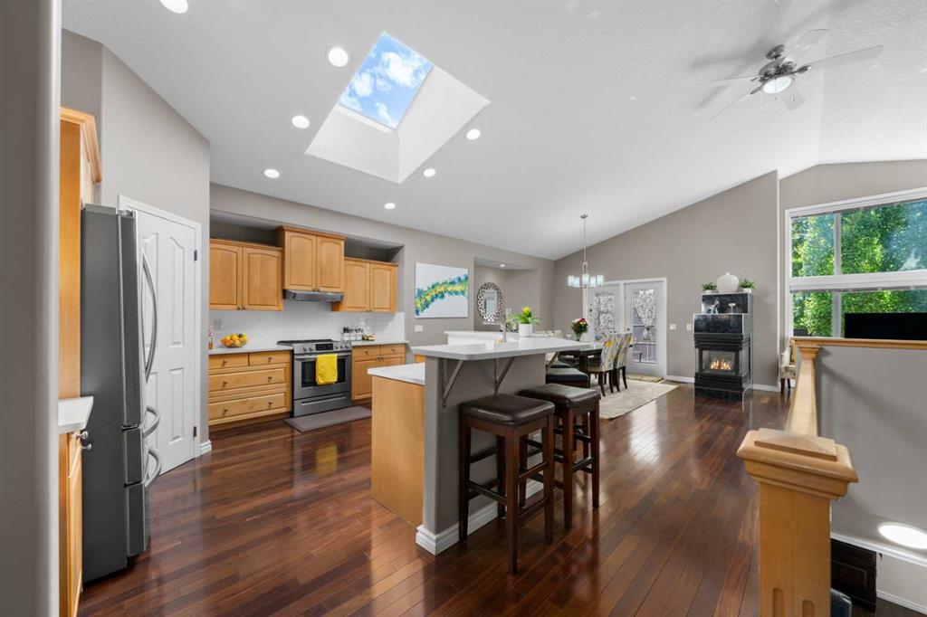 Picture for 35 Chaparral Circle SE