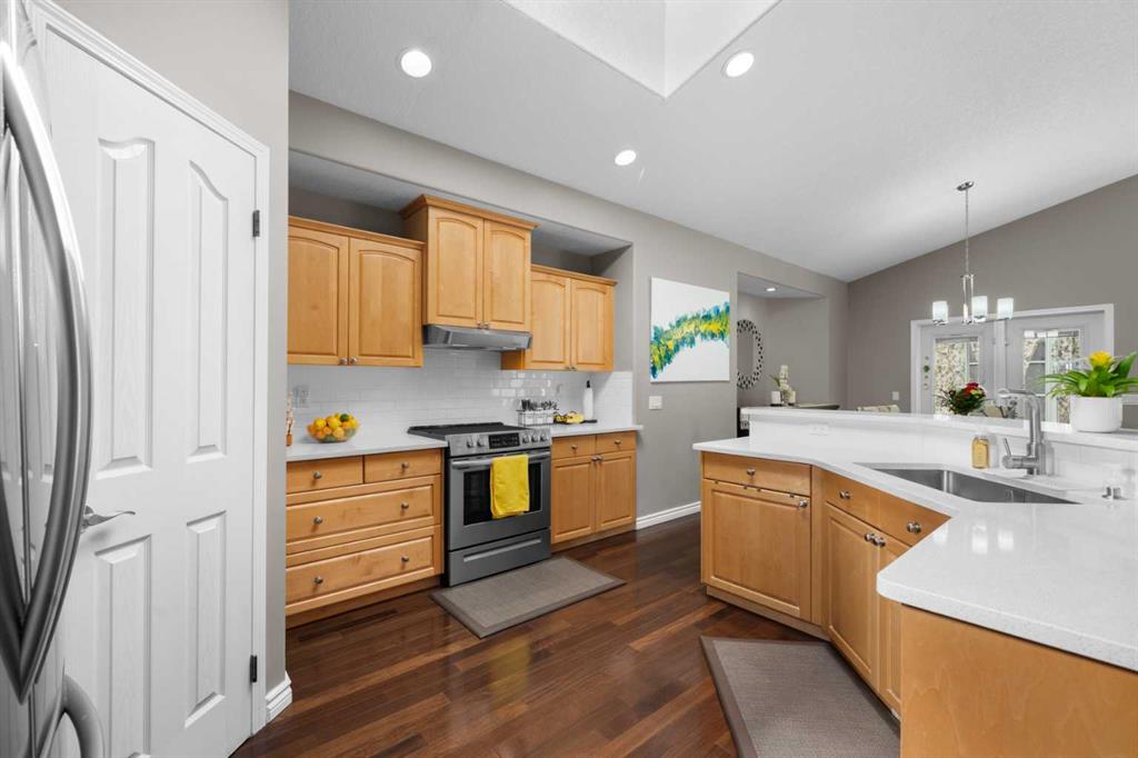 Picture for 35 Chaparral Circle SE