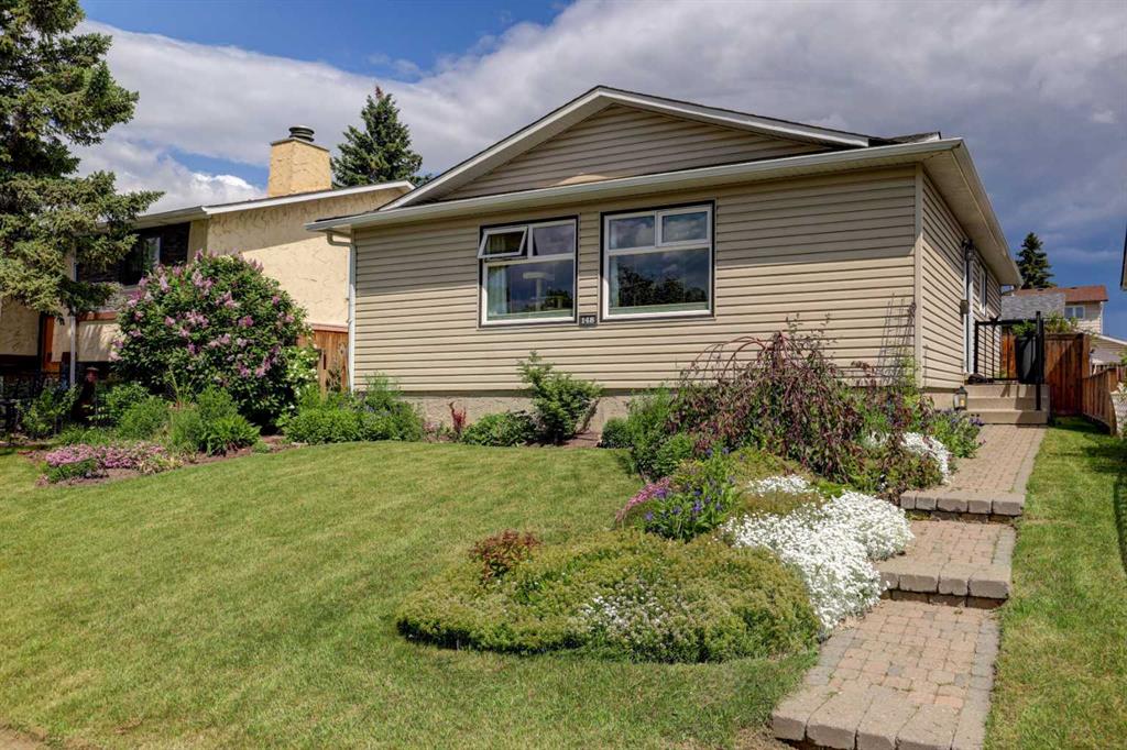 Picture for 148 Rundlecairn Rise NE