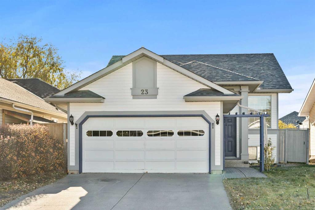 Picture for 23 Riverstone Crescent SE