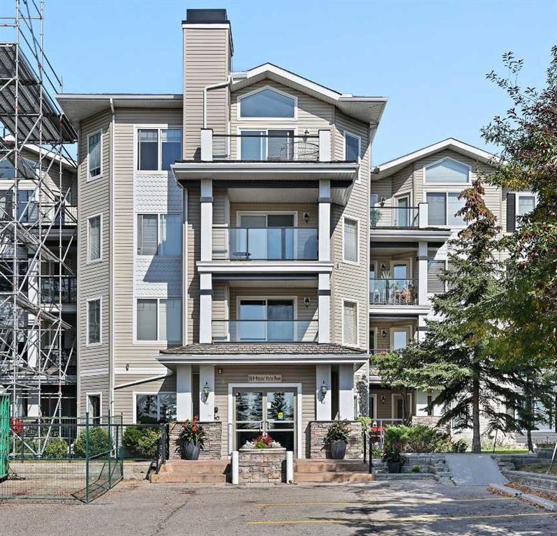 Picture for 212, 369 Rocky Vista Park NW