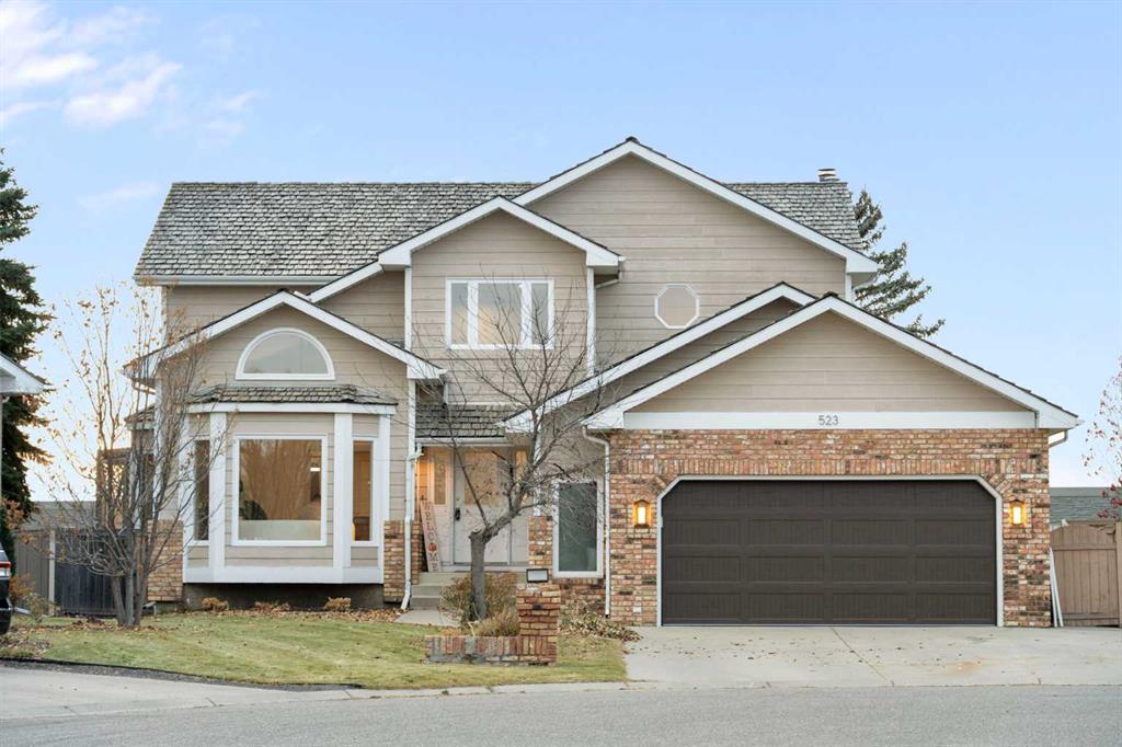 Picture for 523 Woodbriar Place SW