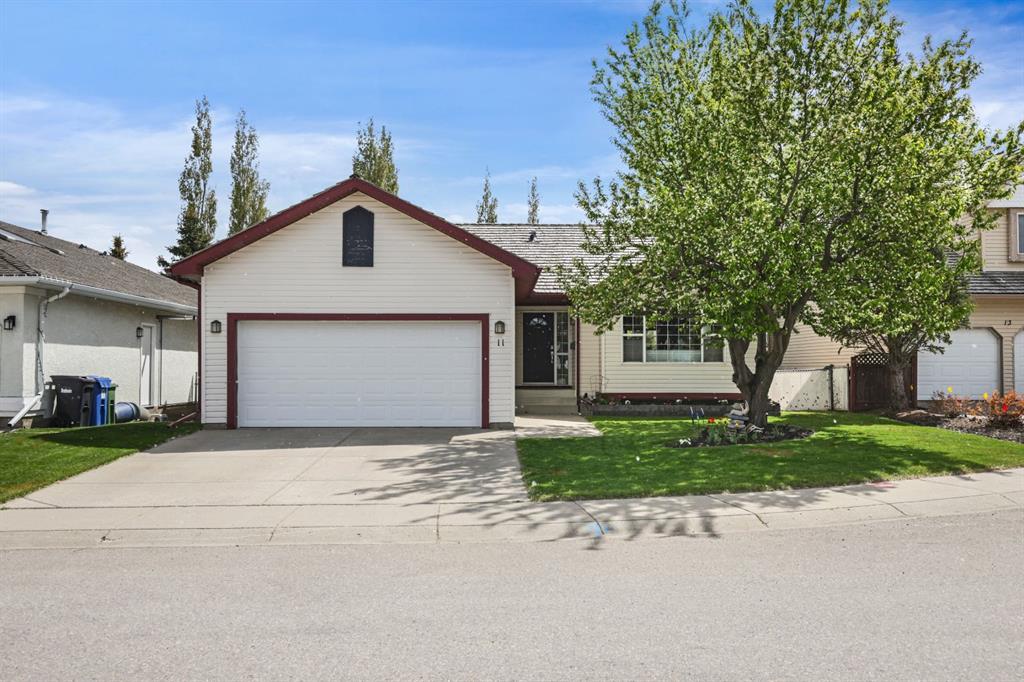 Picture for 11 Strathmore Lakes Crescent 
