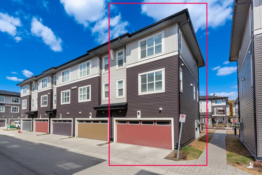 Picture for 412, 30 Cornerstone Manor NE