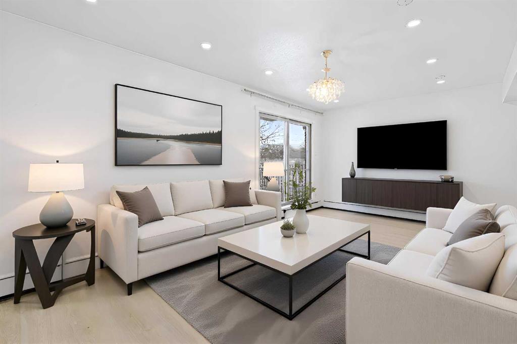 Picture for 201, 4328 4 Street NW