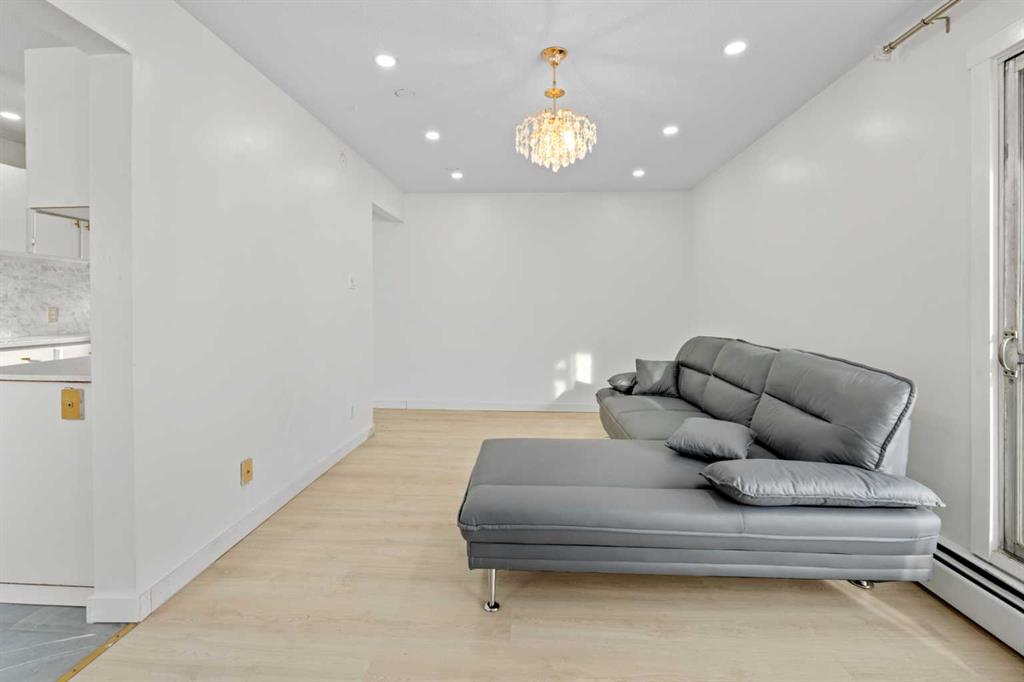 Picture for 201, 4328 4 Street NW