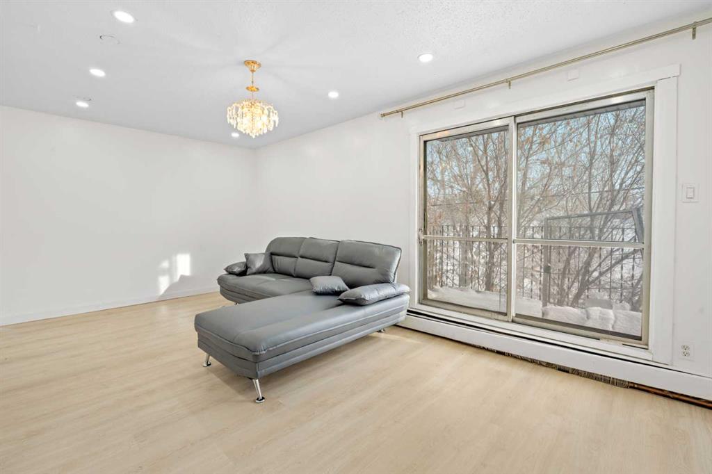 Picture for 201, 4328 4 Street NW