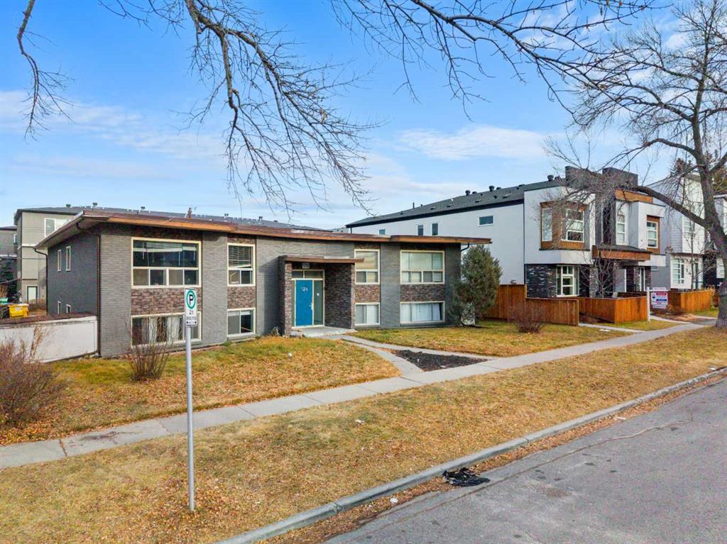 Picture for 1-8, 128 22 Avenue NE