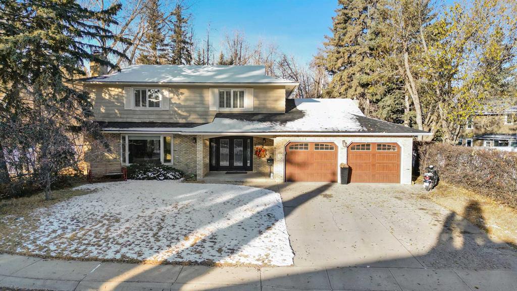 Picture for 8907 Baylor Crescent SW