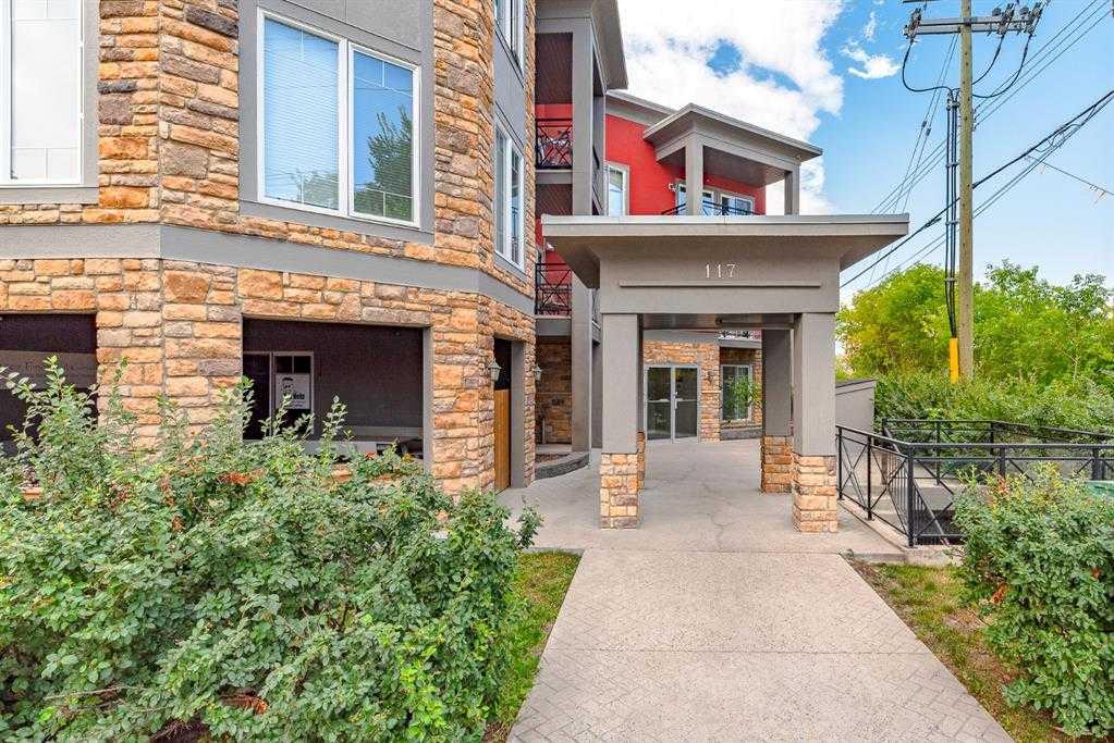 Picture for 104, 117 19 Avenue NE