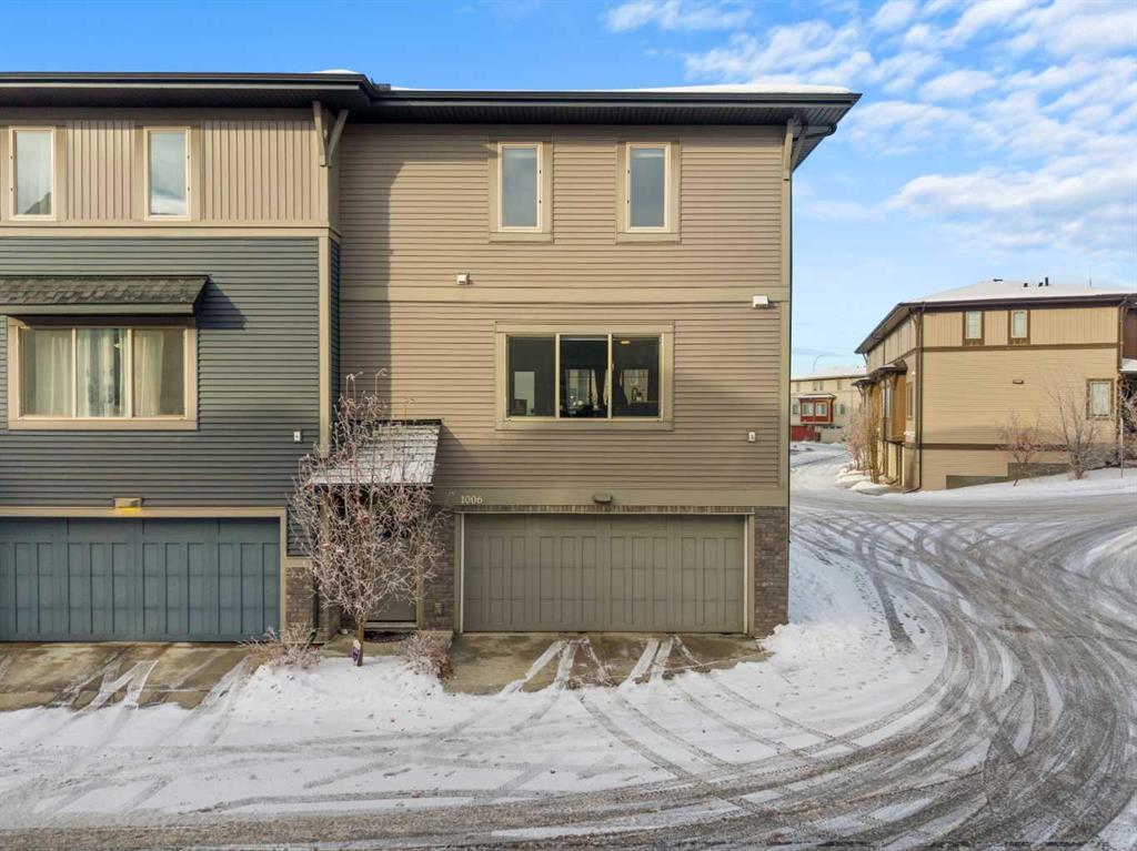 Picture for 1006, 32 Horseshoe Crescent 