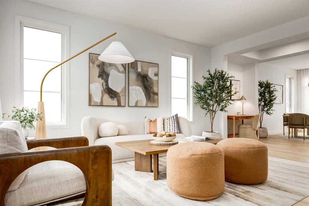 Picture for 140 Heartwood Lane SE