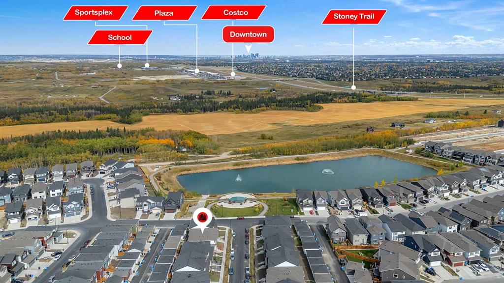 Picture for 17 Veranda Boulevard SW