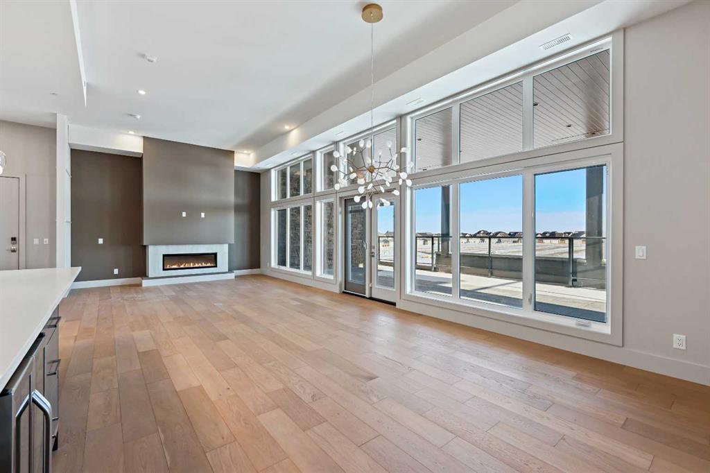 Picture for 302, 140 Marina Cove SE