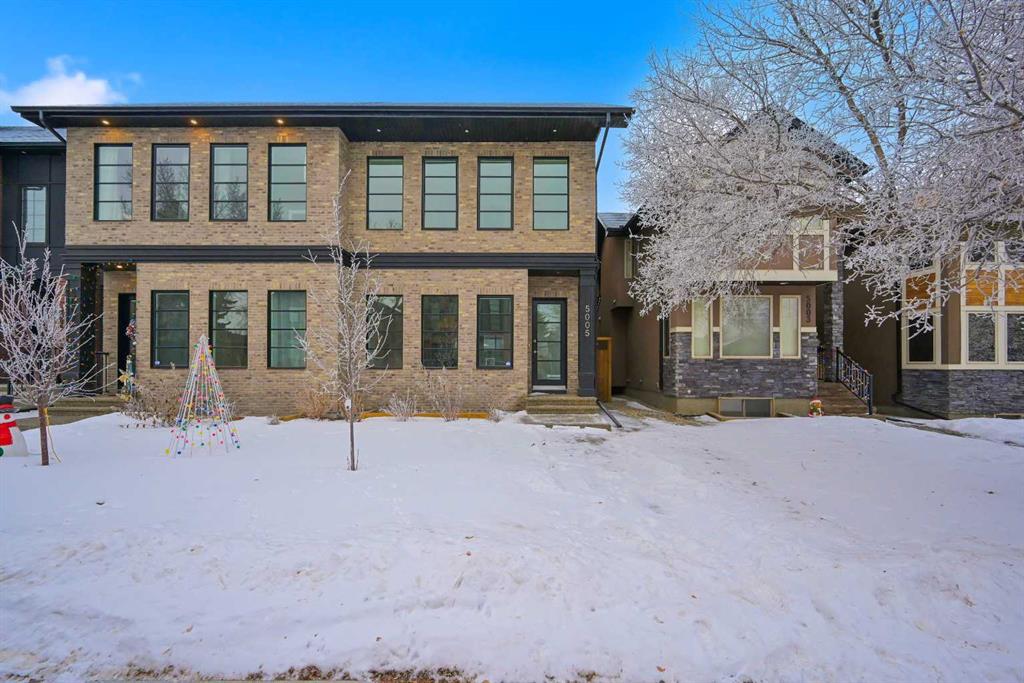 Picture for 5005 21A Street SW