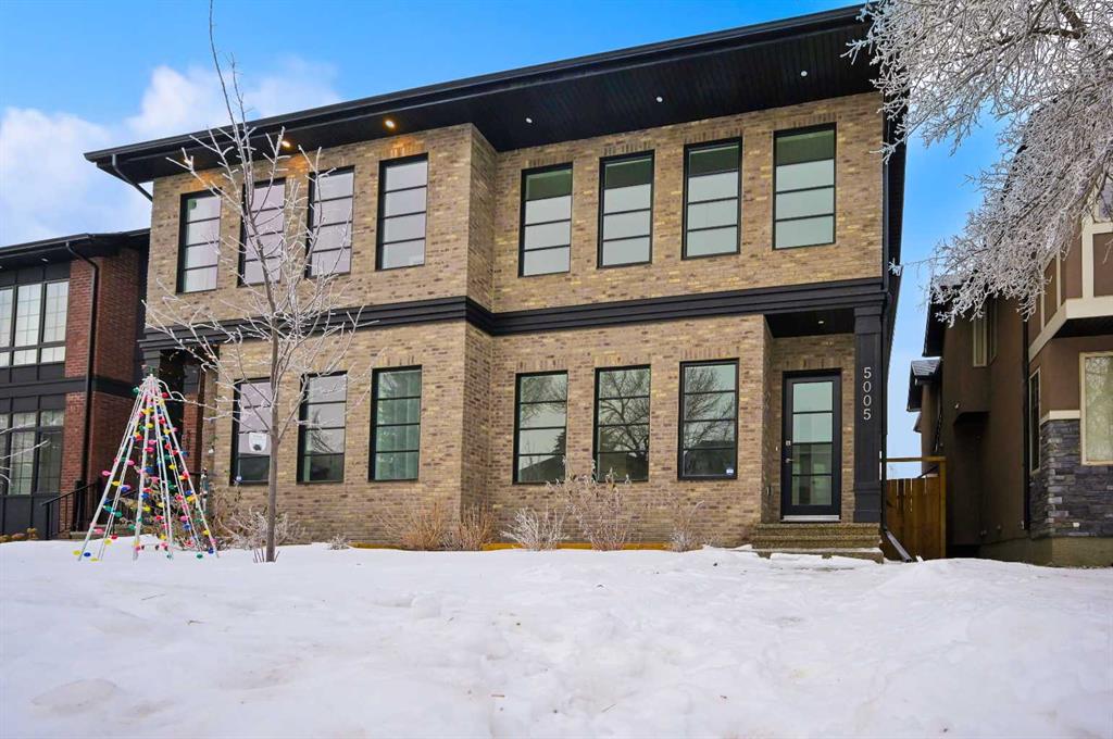 Picture for 5005 21A Street SW