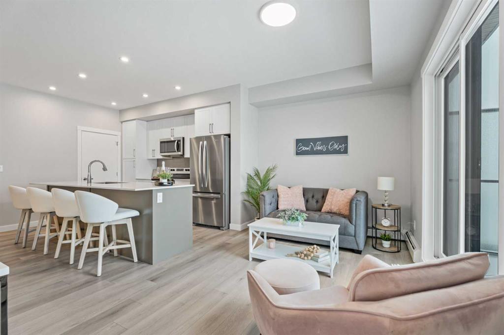 Picture for 2406, 100 Banister Drive 