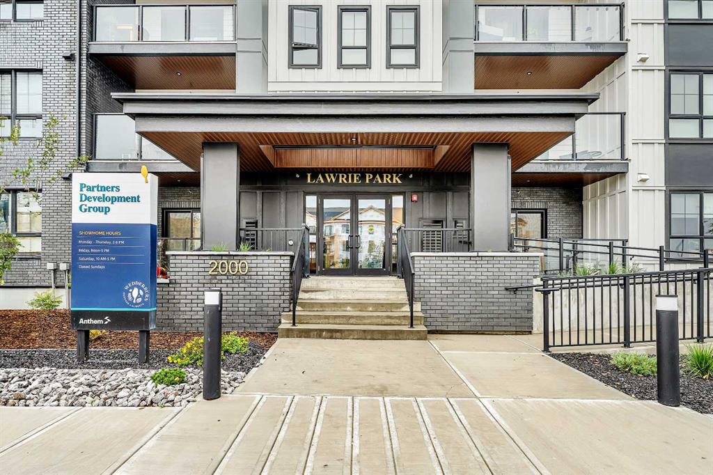 Picture for 2406, 100 Banister Drive 