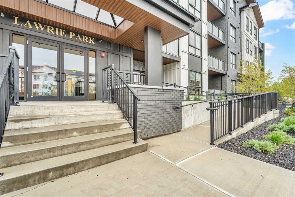 Picture for 2406, 100 Banister Drive 