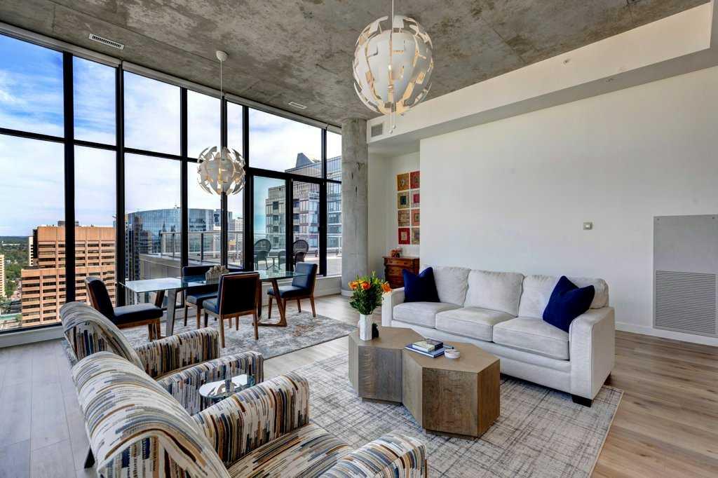 Picture for 3101, 1010 6 Street SW