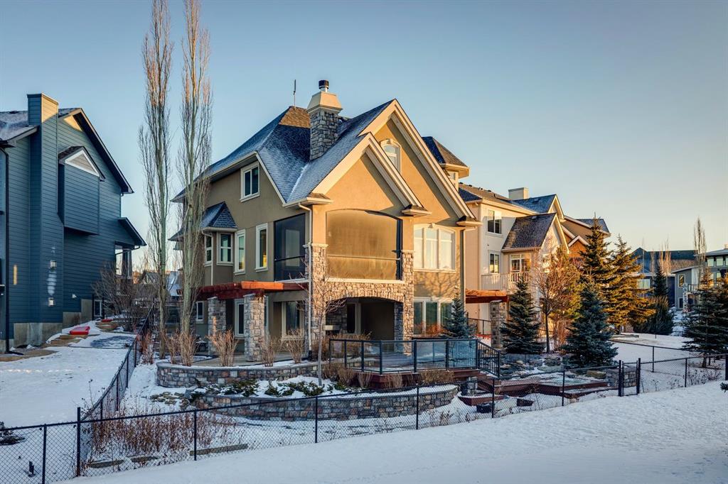 Picture for 135 Coopers Hill SW