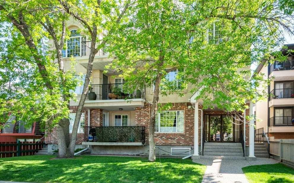 Picture for 301, 705 56 Avenue SW