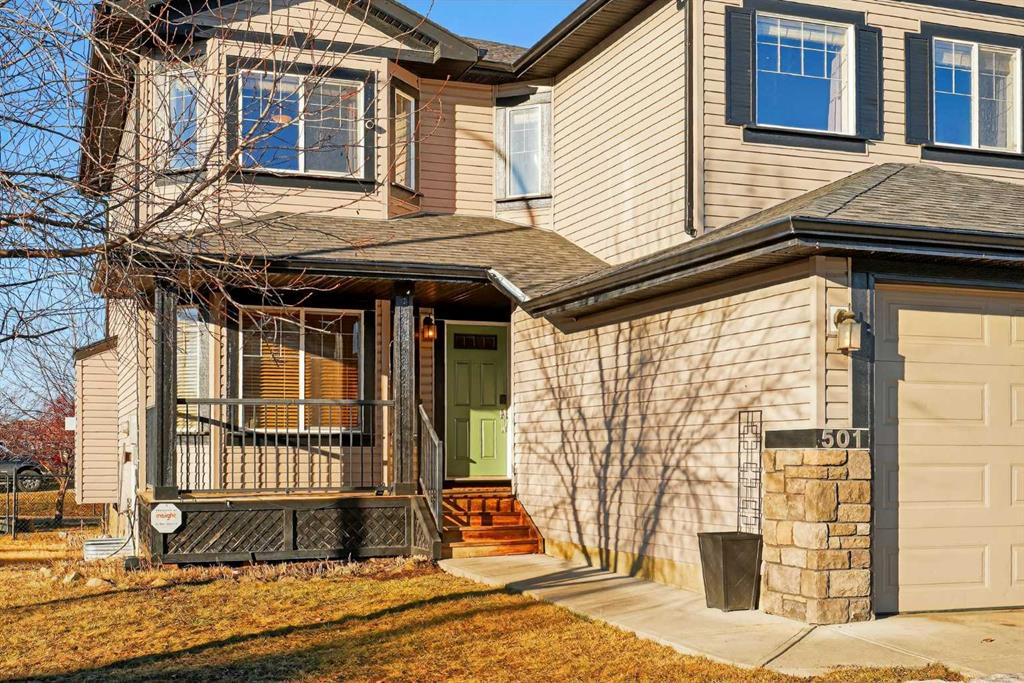 Picture for 501 High Park Court NW