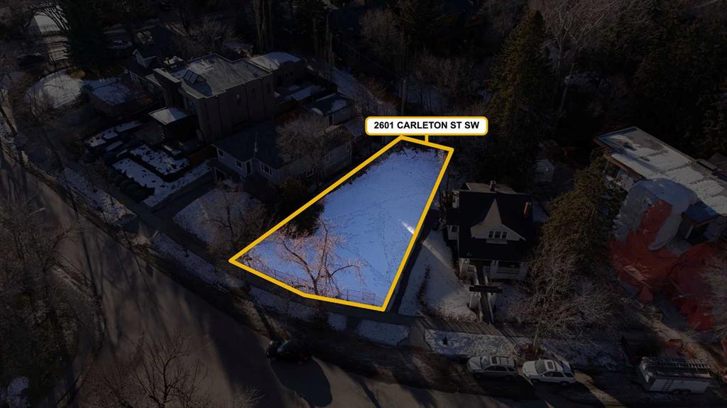 Picture for 2601 Carleton Street SW