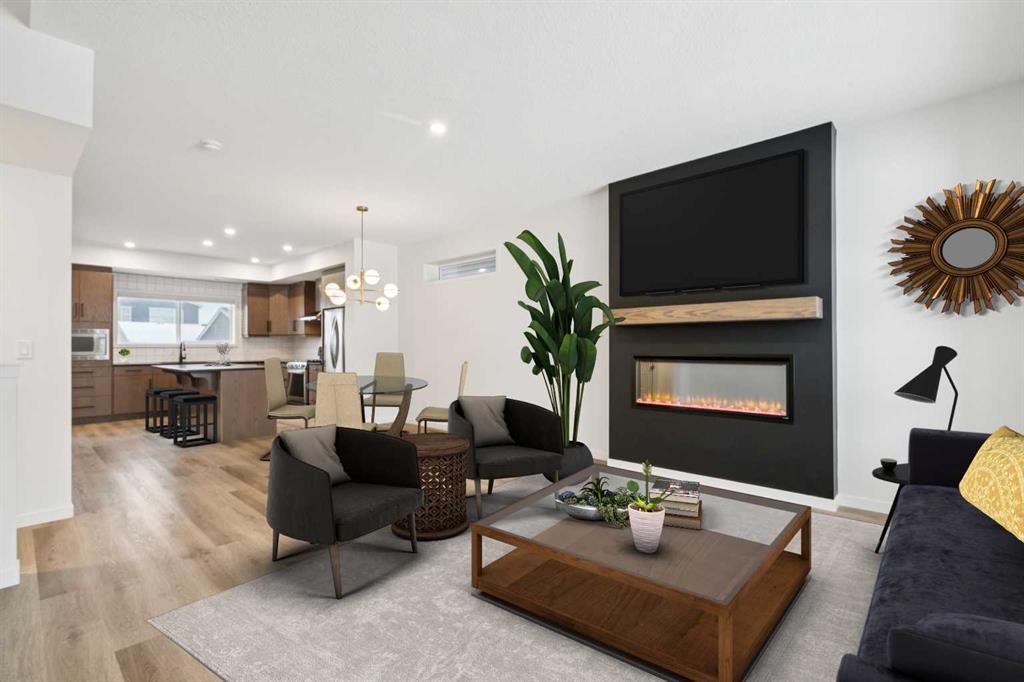 Picture for 168 Belmont Villas SW