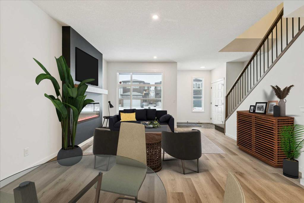 Picture for 168 Belmont Villas SW