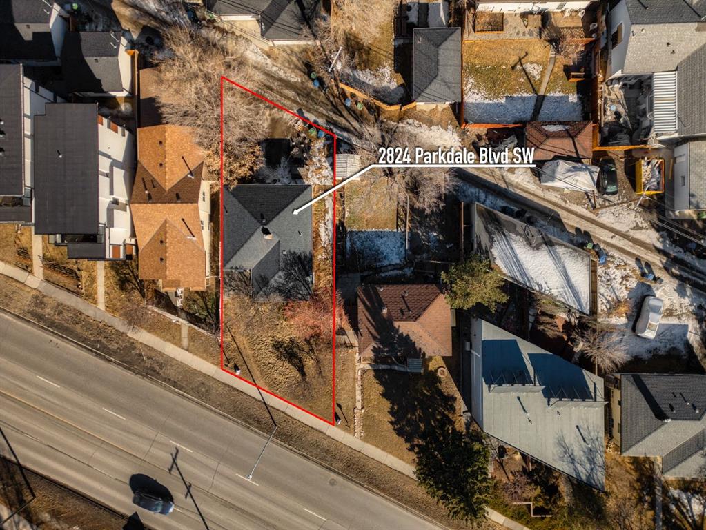 Picture for 2824 Parkdale Boulevard NW