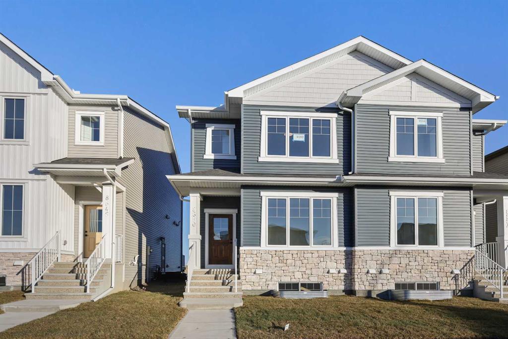 Picture for 8550 Huxbury Drive NE