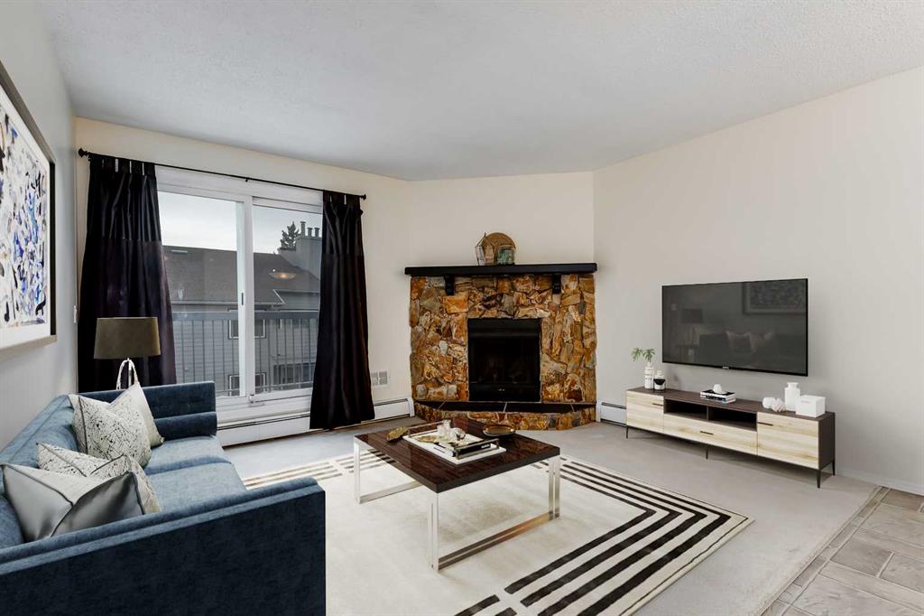 Picture for 2466, 70 Glamis Drive SW