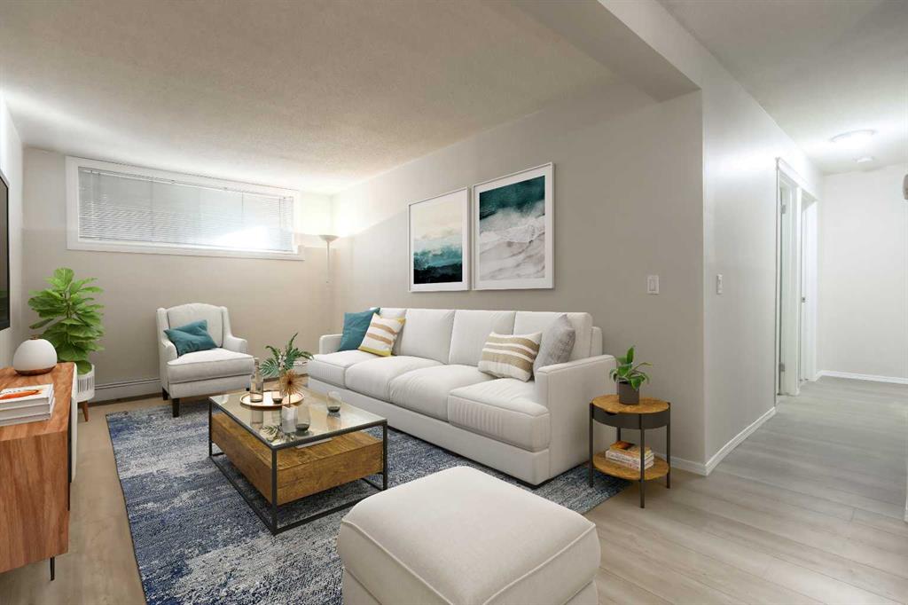 Picture for 102, 626 2 Avenue NE