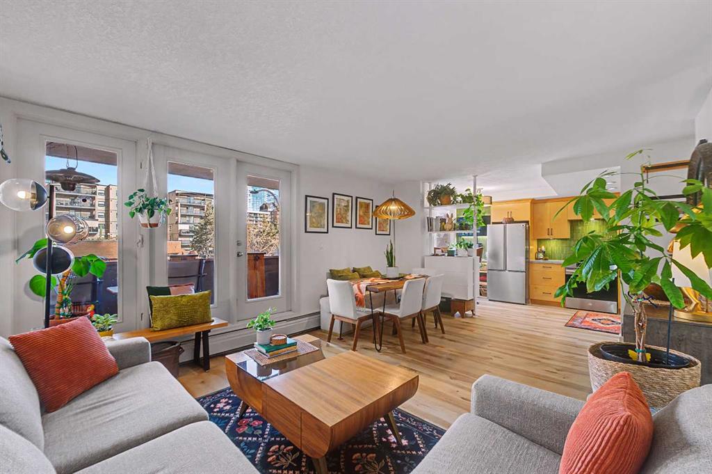 Picture for 301, 1309 14 Avenue SW