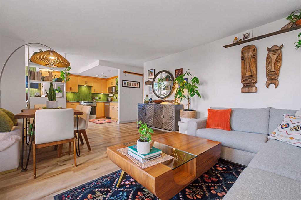 Picture for 301, 1309 14 Avenue SW